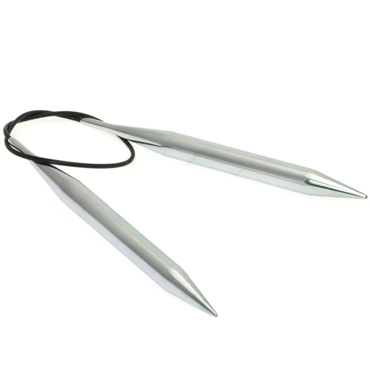 Lana Grossa Okrugla igla mesing 12,0 / 50cm