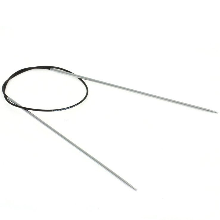 Lana Grossa Okrugla igla mesing 2,0 / 50cm