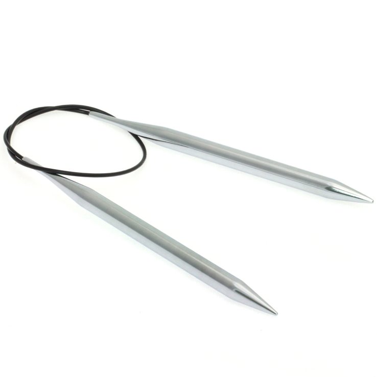 Lana Grossa Okrugla igla mesing 8,0 / 50cm