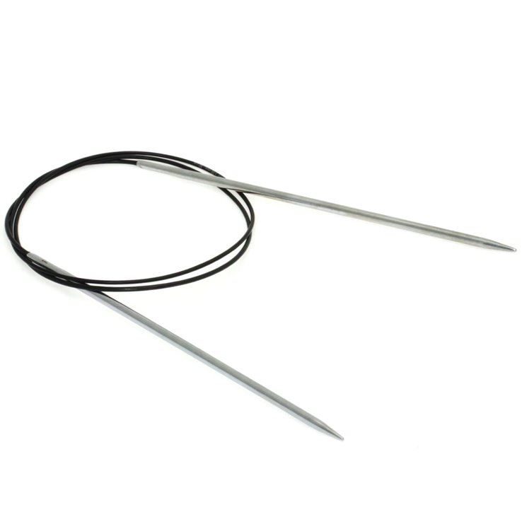 Lana Grossa Okrugla igla mesing 3,0 / 80cm