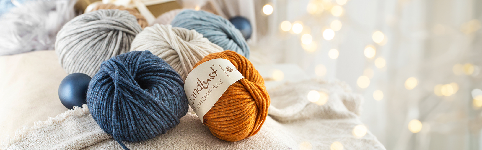 INOVATIVNO, ERGONOMSKO - NAJVIŠI KVALITET Lana Grossa Igle