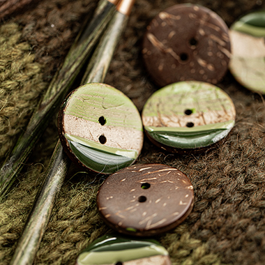 Dugmad i dodatna oprema